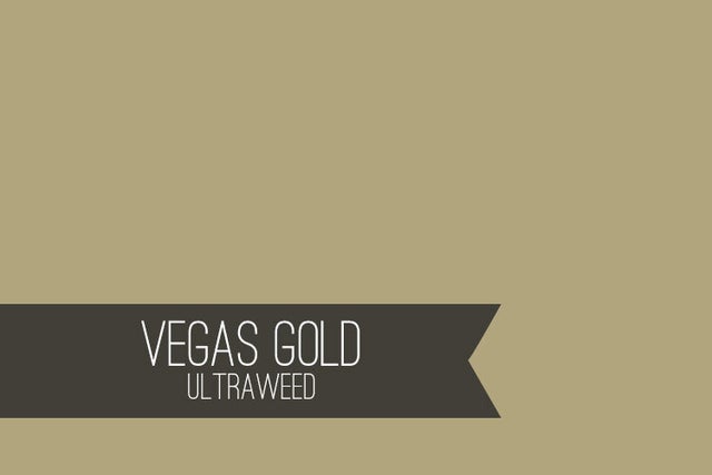 Vegas Gold - Ultraweed HTV